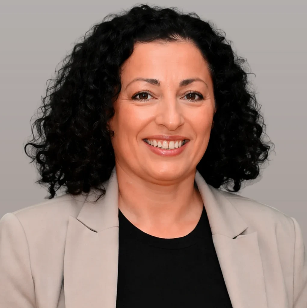 Isabel Jesus